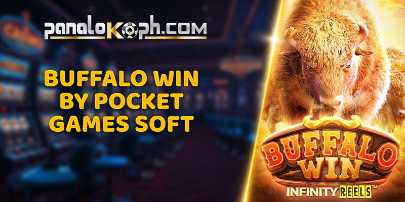 Buffalo Win by Pocket Games Soft