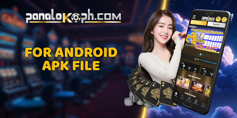 For Android APK File