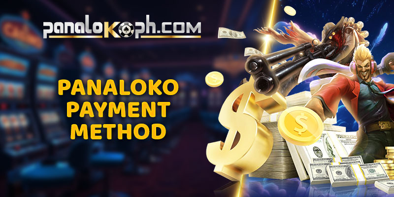 Panaloko Payment Method