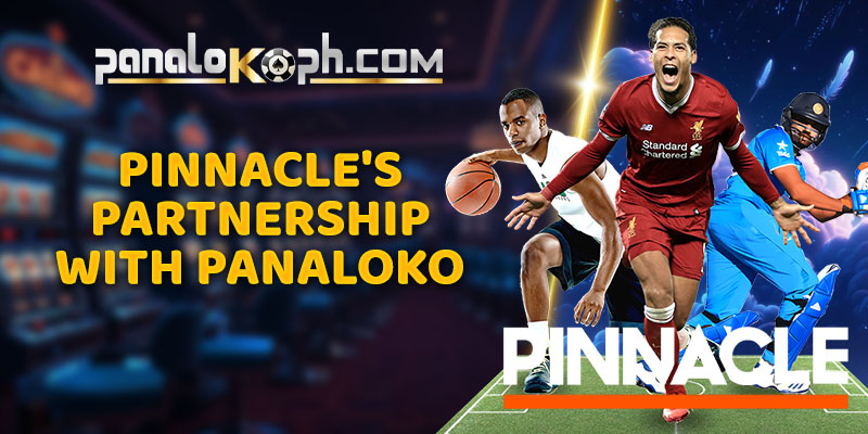 Pinnacle's Partnership with Panaloko