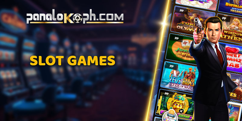 Slot Games